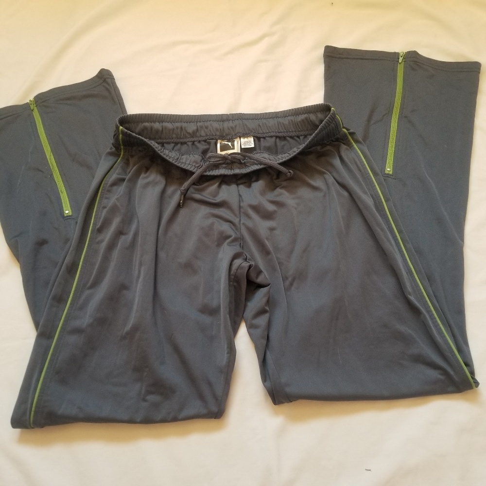 Puma track pants | joggers